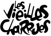 Les Vieilles Charrues