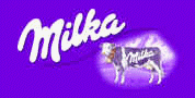 Volver Home Page Milka
