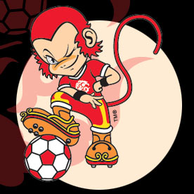 Official Emblem